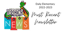   DES Weekly Newsletter